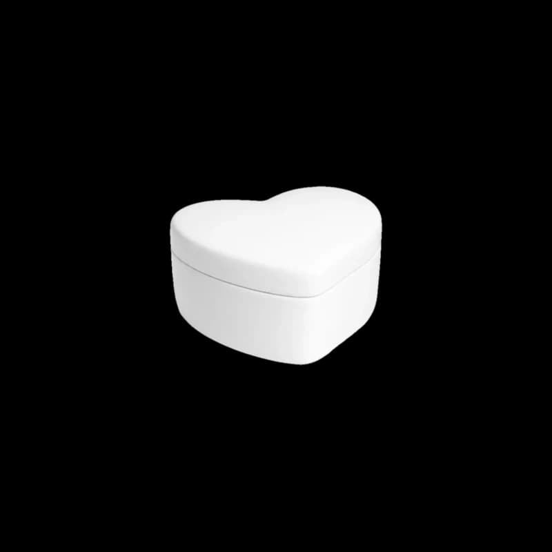Heart Doosje